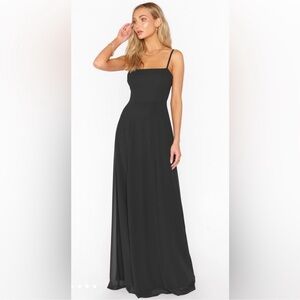 Show Me Your Mumu Dress